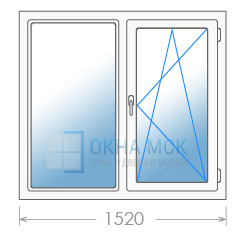 Купить пластиковые окна